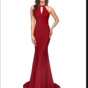 LucciLu Formal dress